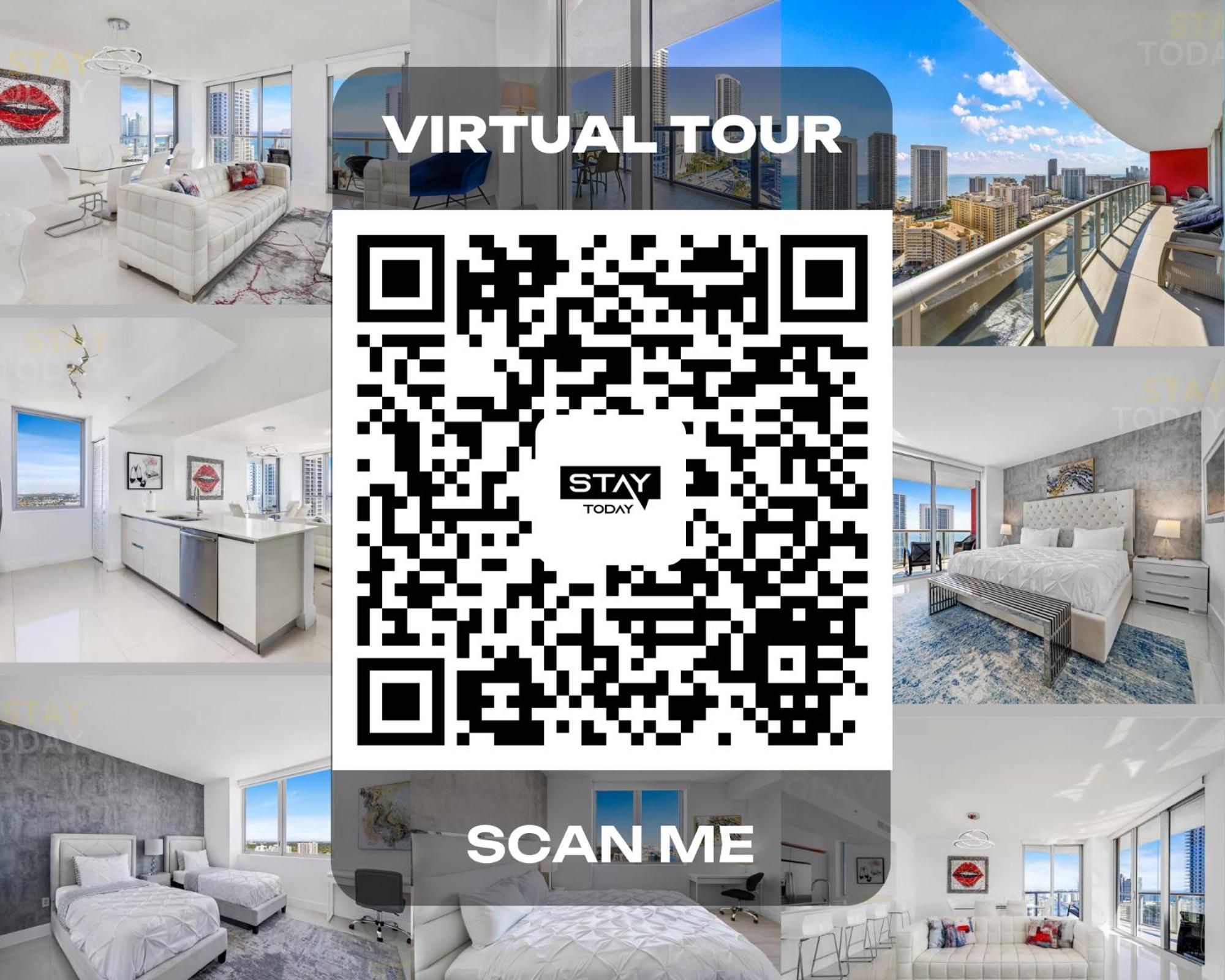 Resort-Style Living With Direct Ocean Views - 3Br Beauty Plaja Hallandale Exterior foto