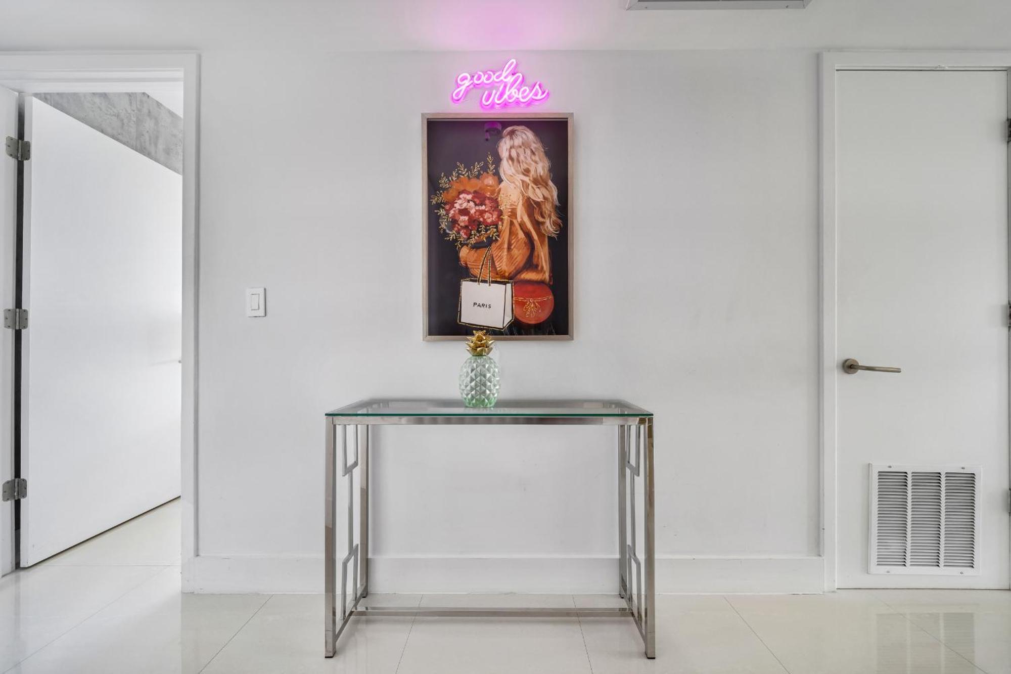 Resort-Style Living With Direct Ocean Views - 3Br Beauty Plaja Hallandale Exterior foto